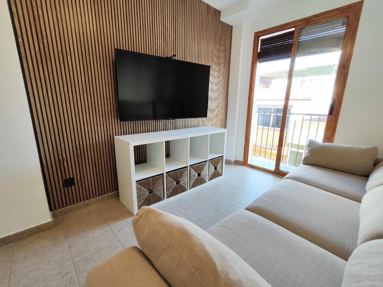 Cosy In Lagunas - Sleeps 4 * Fuengirola