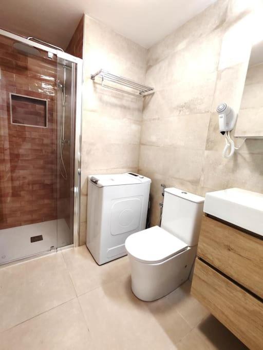 Cosy In Lagunas - Sleeps 4 Fuengirola