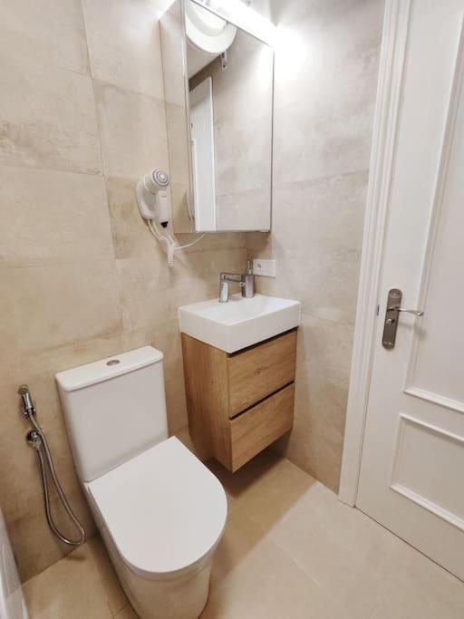 Cosy In Lagunas - Sleeps 4