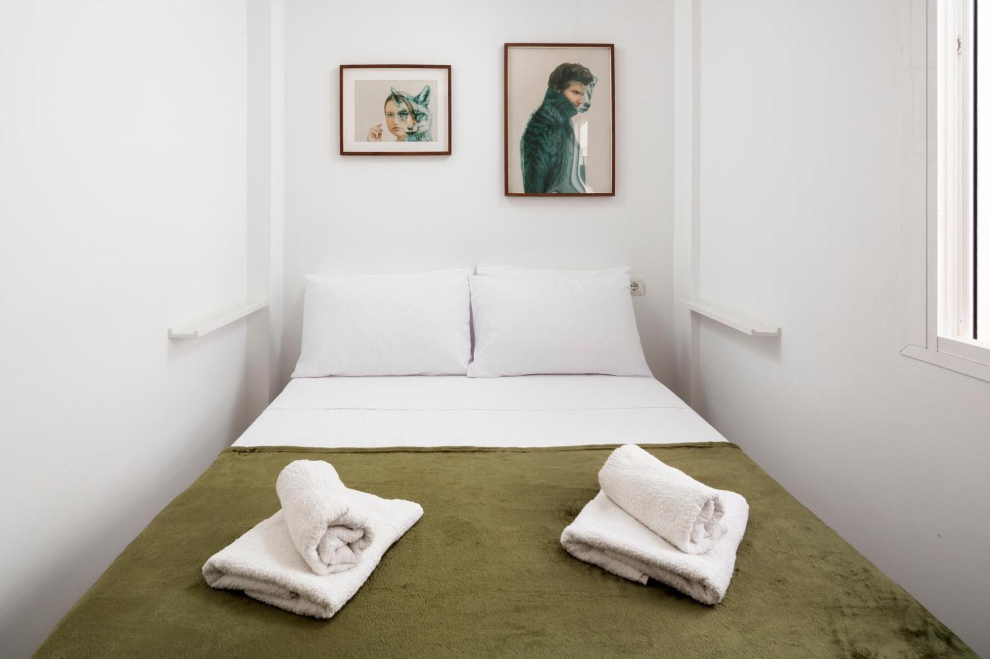 Cosy In Lagunas - Sleeps 4 *