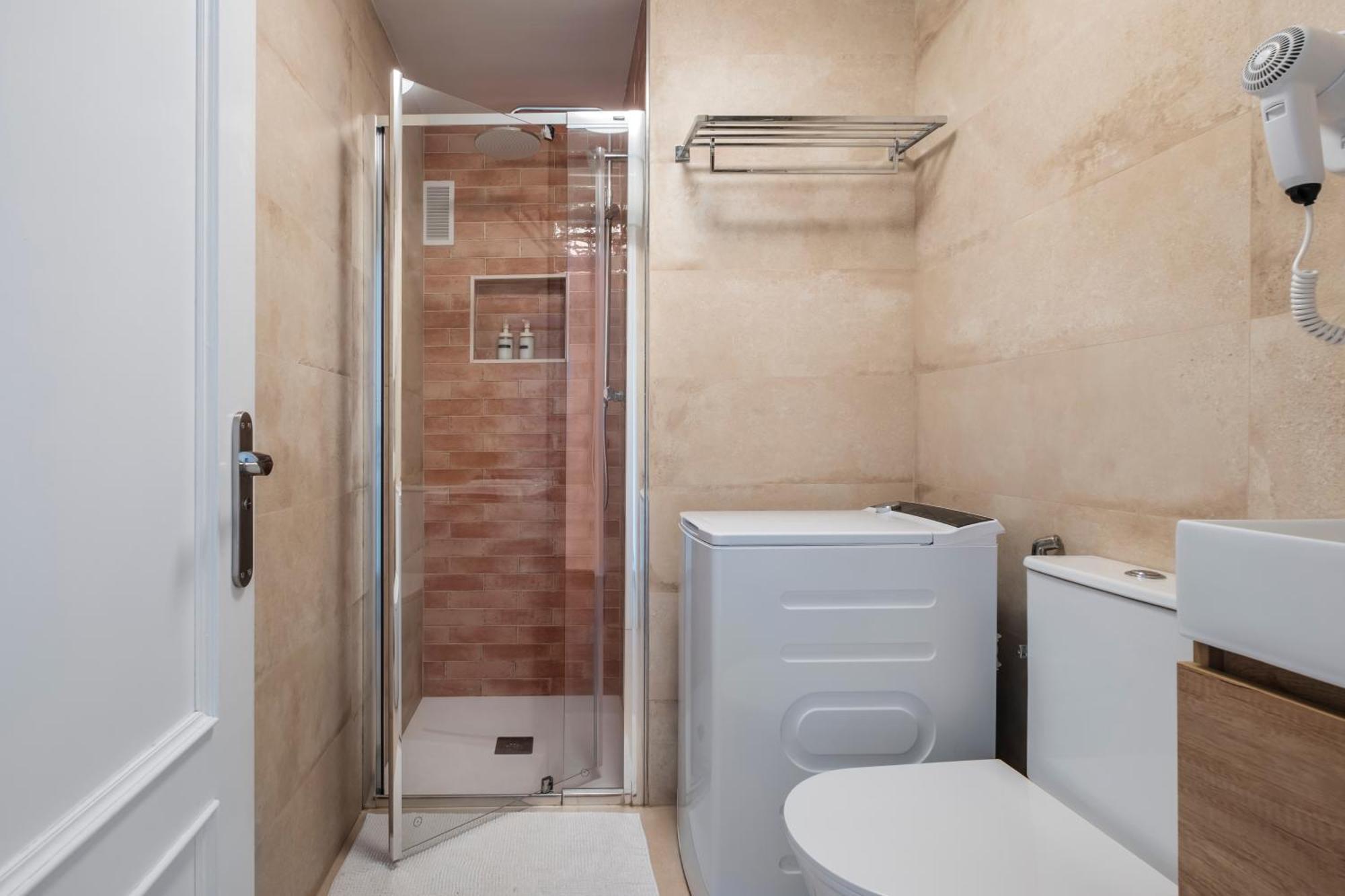 Apartment Cosy In Lagunas - Sleeps 4