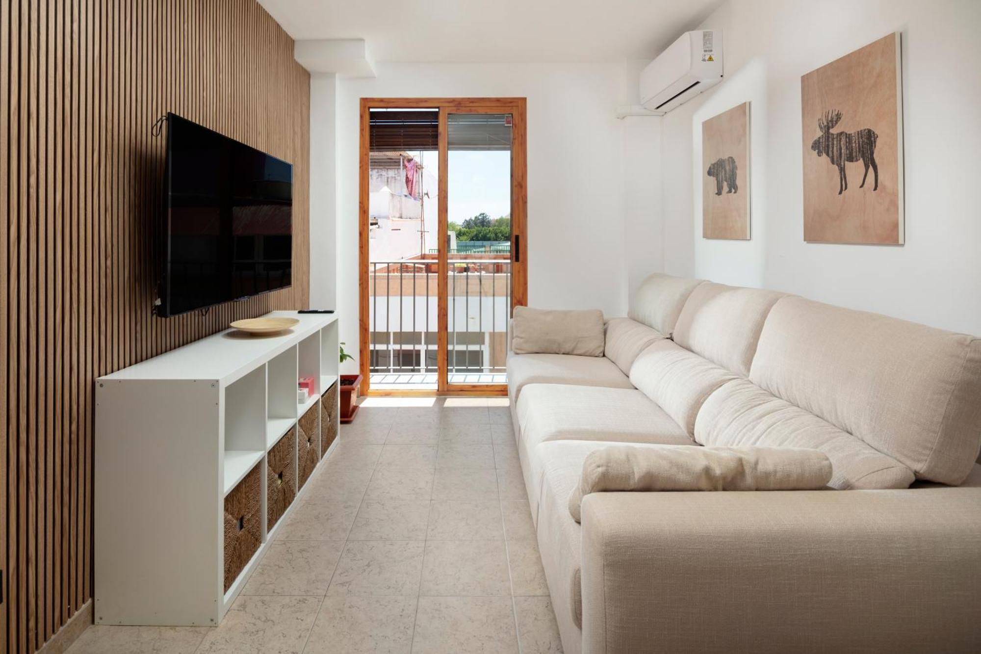 Cosy In Lagunas - Sleeps 4 Apartment
