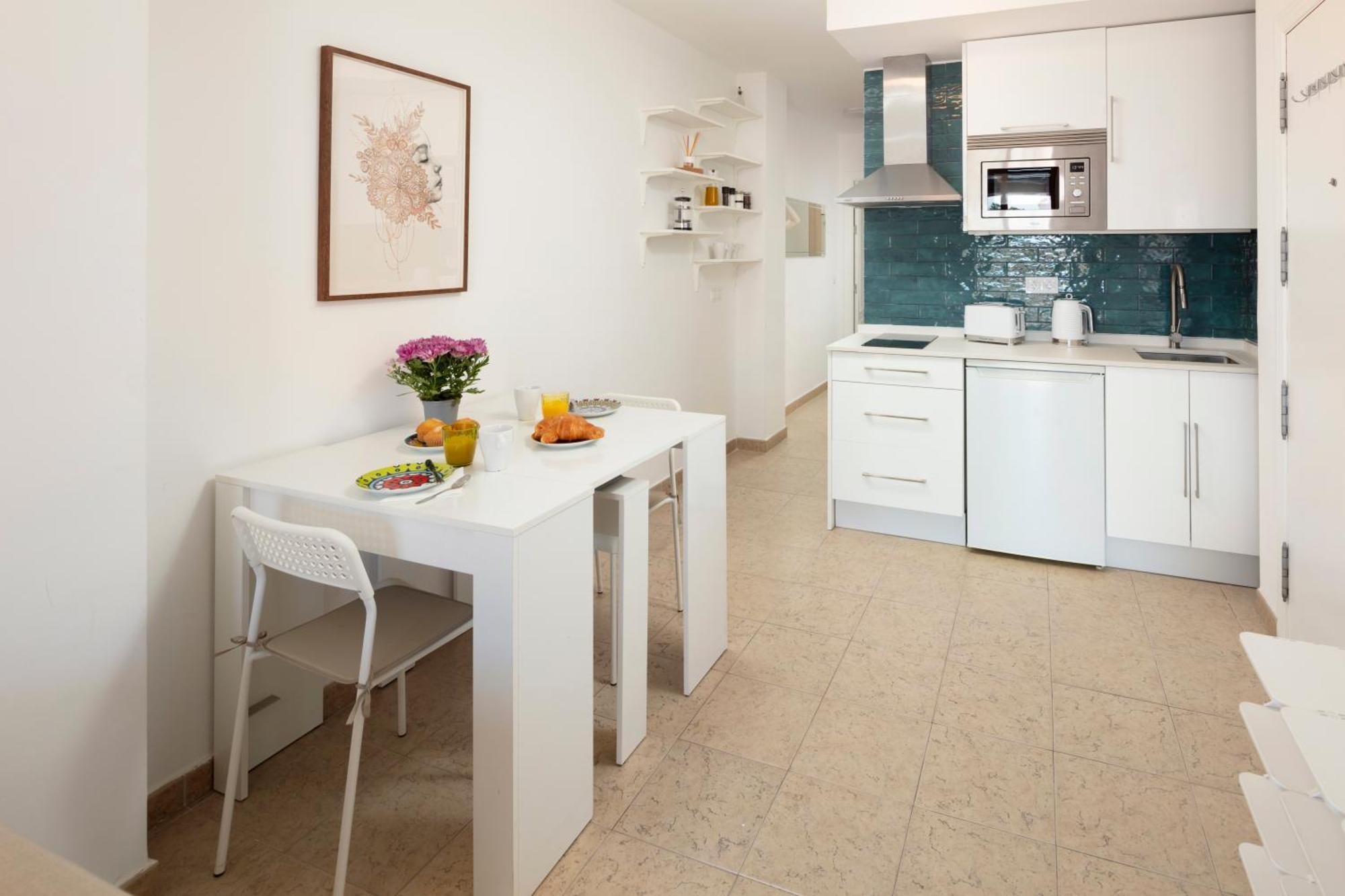 Cosy In Lagunas - Sleeps 4 Apartment *