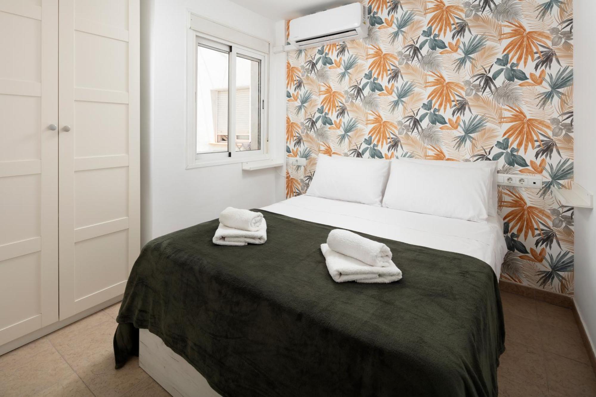 Cosy In Lagunas - Sleeps 4 Apartment Fuengirola